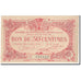 France, Lorient, 50 Centimes, 1915, Chambre de commerce / Bon de, UNC(65-70)