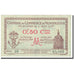 France, Montpellier, 50 Centimes, 1915, Chambre de Commerce, AU(55-58)