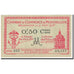 France, Montpellier, 50 Centimes, 1915, Chambre de Commerce, EF(40-45)