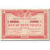 France, Quimper & Brest., 2 Francs, 1915, Chambre de commerce / Bon de, UNC(63)