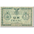 Frankreich, Saint-Brieuc, 1 Franc, Chambre de Commerce, SS, Pirot:111-6