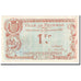 France, Mayenne, 1 Franc, 1917, Bon Municipal., UNC(65-70), Pirot:53-15