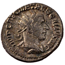 Trebonianus Gallus, Antoninianus, EF(40-45), Billon, Cohen #20, 3.10