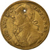 Francia, Token, Couronnement de Louis XVI, History, MB+, Ottone, Feuardent:13404