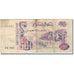 Banknote, Algeria, 500 Dinars, 1992, 1992-05-21, KM:139, VF(20-25)