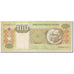 Banknote, Angola, 100 Kwanzas, 2011, Janvier 2011, KM:147c, EF(40-45)