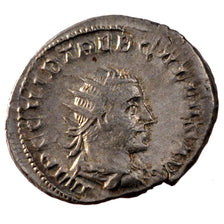 Trebonianus Gallus, Antoninianus, EF(40-45), Billon, Cohen #68, 4.80