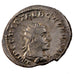 Trebonianus Gallus, Antoninianus, EF(40-45), Billon, Cohen #68, 4.80