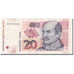 Banknote, Croatia, 20 Kuna, 2012, 2012-07-09, KM:39, EF(40-45)