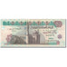 Banknote, Egypt, 100 Pounds, 2007, 2007-10-11, KM:67i, EF(40-45)