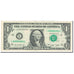 Banknote, United States, One Dollar, 2009, Undated (2009), San Francisco