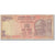 Nota, Índia, 10 Rupees, 2012, Undated (2012), KM:102, VF(20-25)