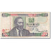 Billet, Kenya, 100 Shillings, 2010, 2010-07-16, KM:48e, TB