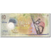 Banknote, Maldives, 10 Rufiyaa, 2015, 2015-10-05, KM:26a, EF(40-45)