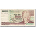 Geldschein, Türkei, 100,000 Lira, 1997-2001, Old Date : 01.11.1970 (1997-01).