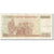 Nota, Turquia, 100,000 Lira, 1997-2001, Old Date : 01.11.1970 (1997-01).