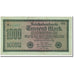 Banknote, Germany, 1000 Mark, 1922, 1922-09-15, KM:76h, EF(40-45)