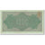Billete, 1000 Mark, 1922, Alemania, 1922-09-15, KM:76h, MBC