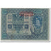 Banknote, Austria, 1000 Kronen, 1919, Old Date : 02.01.1902 (1919)., KM:60