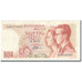 Banknote, Belgium, 50 Francs, 1966, 1966-05-16, KM:139, EF(40-45)