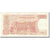 Nota, Bélgica, 50 Francs, 1966, 1966-05-16, KM:139, EF(40-45)