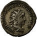 Moneta, Volusian, Antoninianus, Rome, AU(55-58), Bilon, Cohen:133