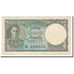 Banconote, Ceylon, 1 Rupee, 1947, 1947-03-01, KM:34, MB