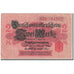 Banknot, Niemcy, 2 Mark, 1914, 1914-08-12, KM:54, VF(20-25)