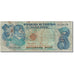 Banknote, Philippines, 2 Piso, 1898, Undated (1898), KM:152a, VG(8-10)