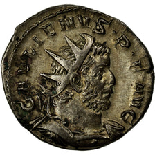 Moneda, Gallienus, Antoninianus, 260-269, Trier, EBC, Vellón, Cohen:1062