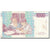 Billet, Italie, 1000 Lire, 1991, 1991-07-25, KM:114a, TTB