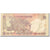 Nota, Índia, 10 Rupees, 1996, Undated (1996), KM:89, VG(8-10)