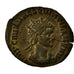 Münze, Quintillus, Antoninianus, SS+, Billon, Cohen:70