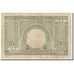 Banknote, Morocco, 50 Francs, 1949, 1949-12-02, KM:44, VG(8-10)