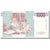 Biljet, Italië, 1000 Lire, 1990, KM:114a, SUP