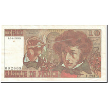 França, 10 Francs, 1976, 1976-08-05, EF(40-45), KM:150c