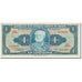 Banconote, Brasile, 1 Cruzeiro, 1954-1958, Undated (1954-1958), KM:150c, B
