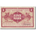 Banknote, Germany, 1 Mark, 1916, 1916-01-01, Camp de prisonniers, VF(20-25)