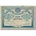 France, Dieppe, 50 Centimes, Chambre de Commerce, VG(8-10), Pirot:52-1