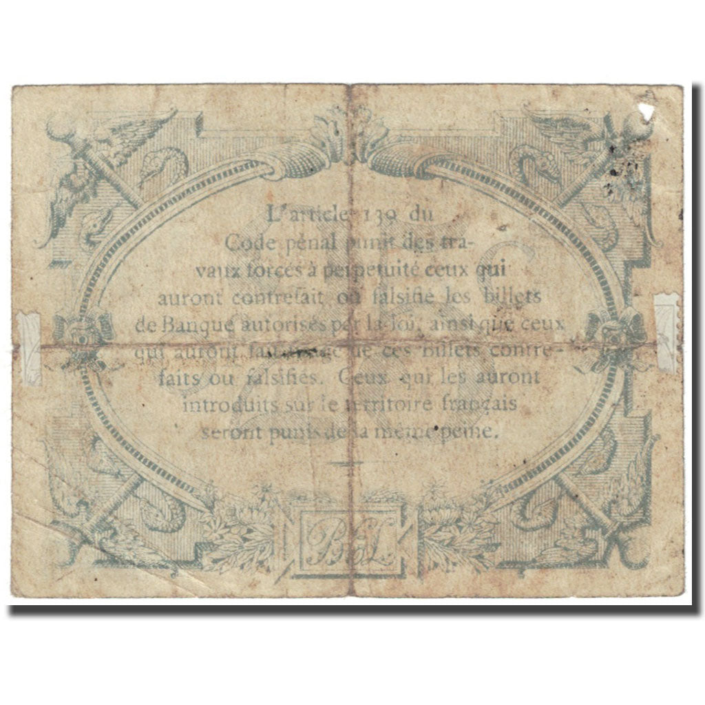 Frankrijk, Lille, 25 Centimes, 1915, Banque D'émission, AB, Pirot:59-1596