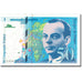 France, 50 Francs, 1992, Undated (1992), UNC(65-70), Fayette:72.1b, KM:157a