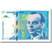 France, 50 Francs, 1992, Undated (1992), UNC(63), Fayette:72.1b, KM:157a