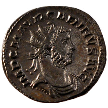 Carinus, Antoninianus, AU(55-58), Billon, Cohen #120, 4.10