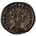Carinus, Antoninianus, AU(55-58), Billon, Cohen #120, 4.10