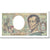 Francja, 200 Francs, 1992, Undated (1992), AU(55-58), KM:155e