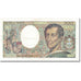 France, 200 Francs, 1992, Undated (1992), VF(20-25), KM:155e