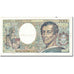 France, 200 Francs, 1992, Undated (1992), VF(20-25), KM:155e