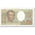 Francja, 200 Francs, 1989, Undated (1989), VF(20-25), KM:155c