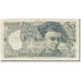 France, 50 Francs, 1982, Undated (1982), B, KM:152b