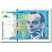France, 50 Francs, 1997, Undated (1997), TB, KM:157Ad
